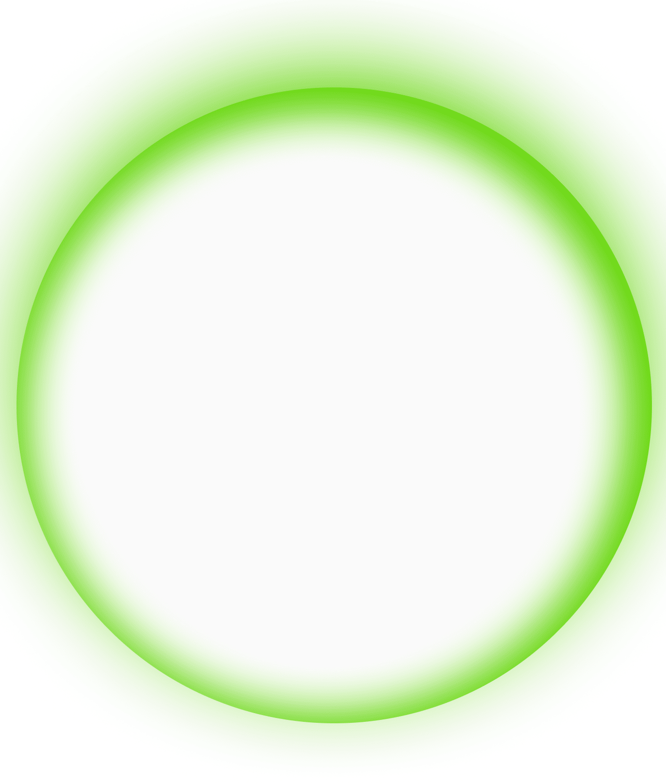 circle decor