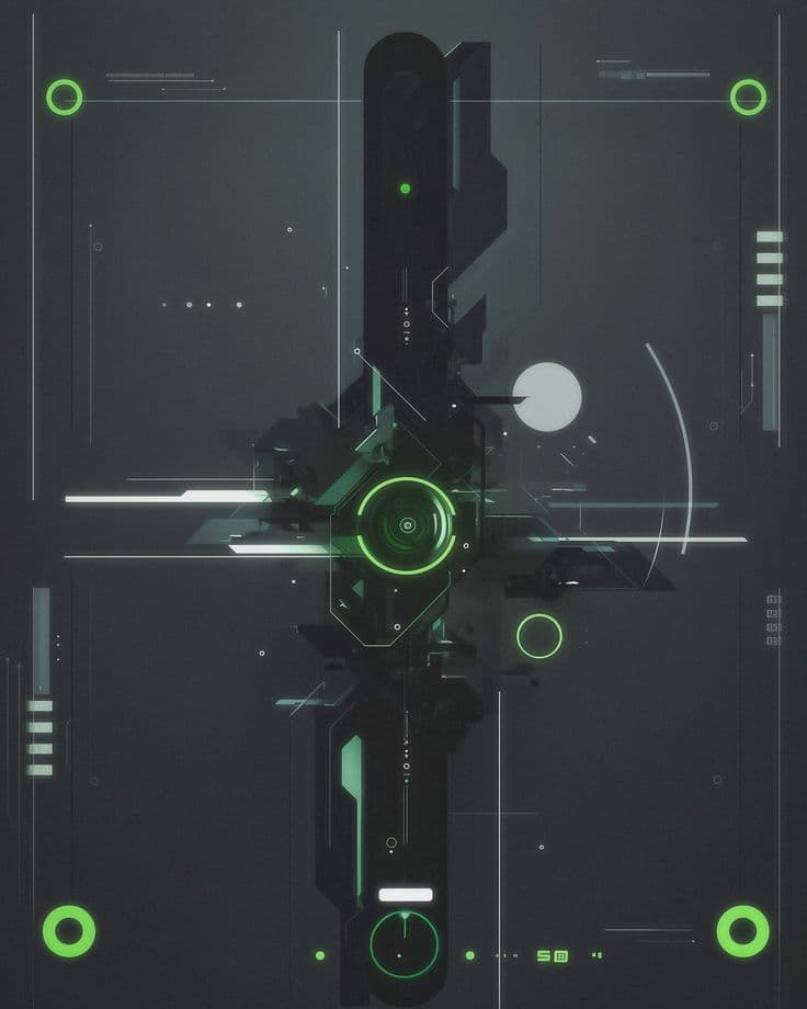 decorative background